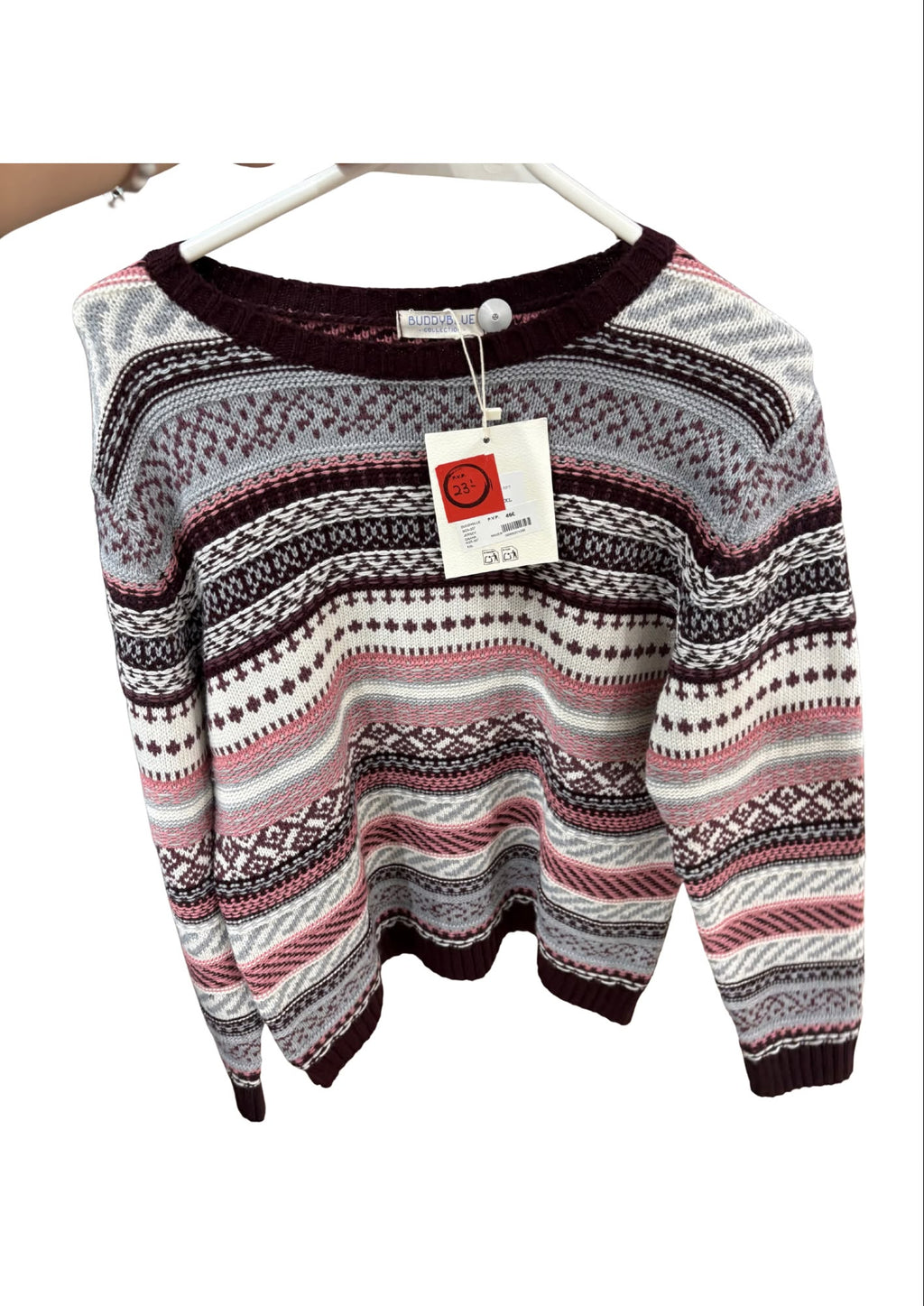 Consultar precio sudaderas outlet