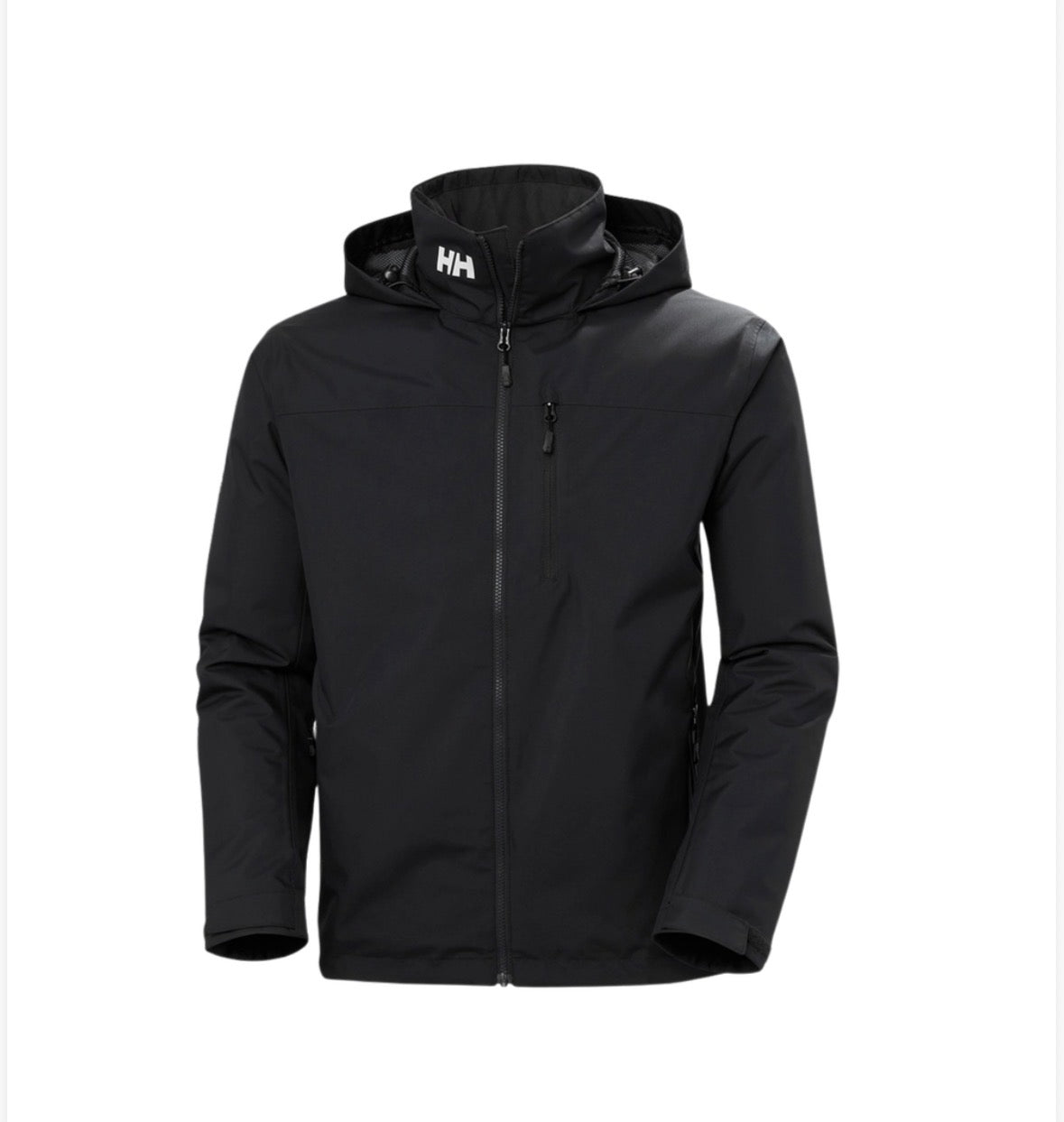 Chaqueta Helly Hansen hombre negra