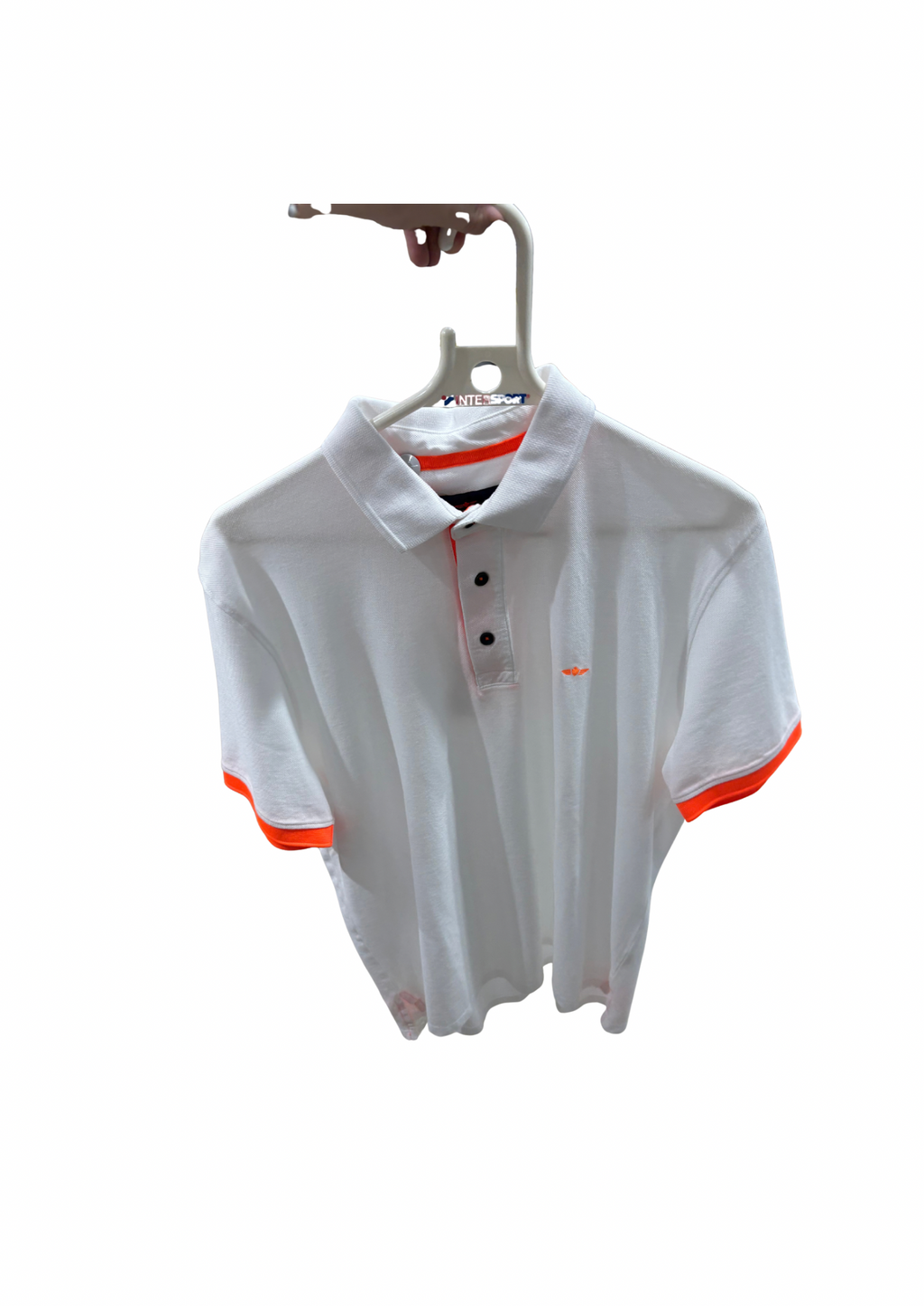 Polos hombre outlet grandes muchas marcas