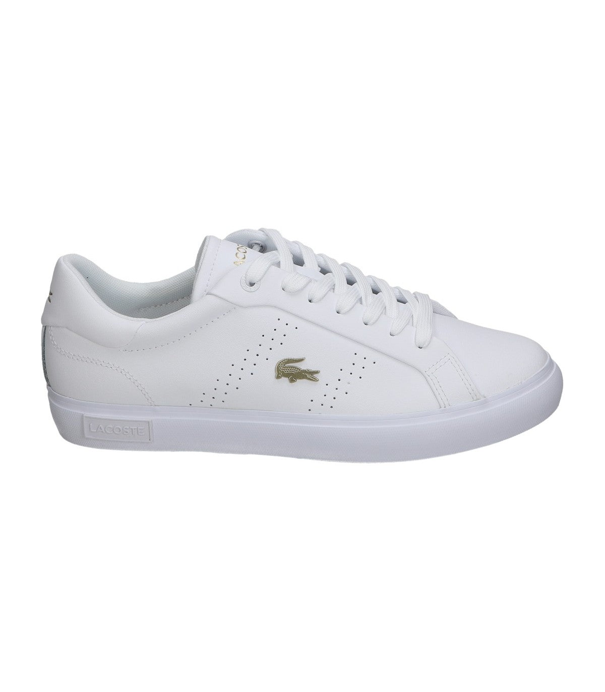 Bambas Lacoste Powercourt DM94