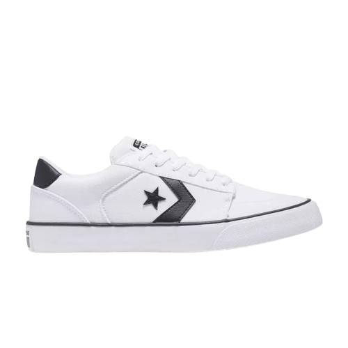 Bambas blancas Unisex Converse Belmart
