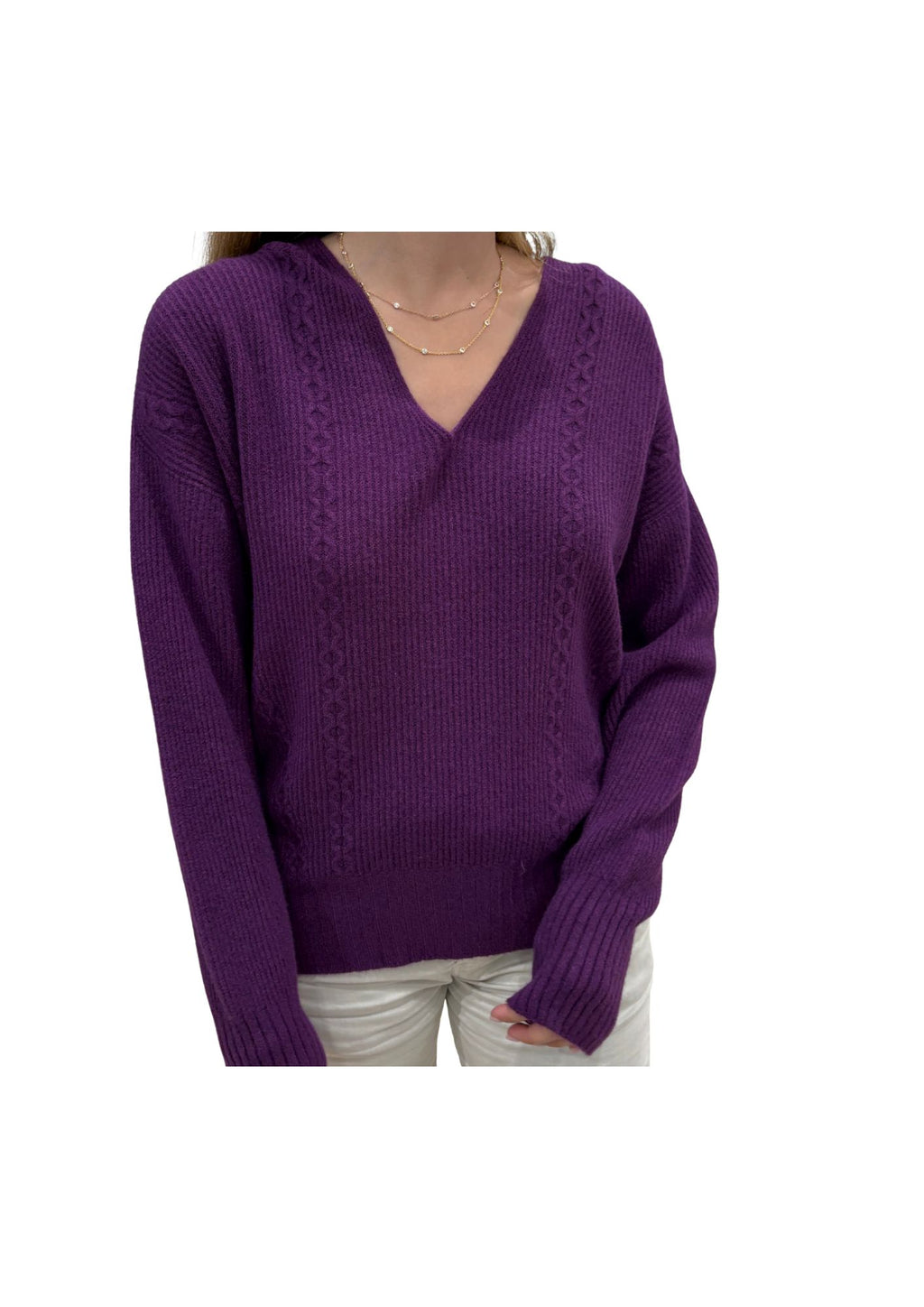 Jersey - Suave Alexandre Laurent
