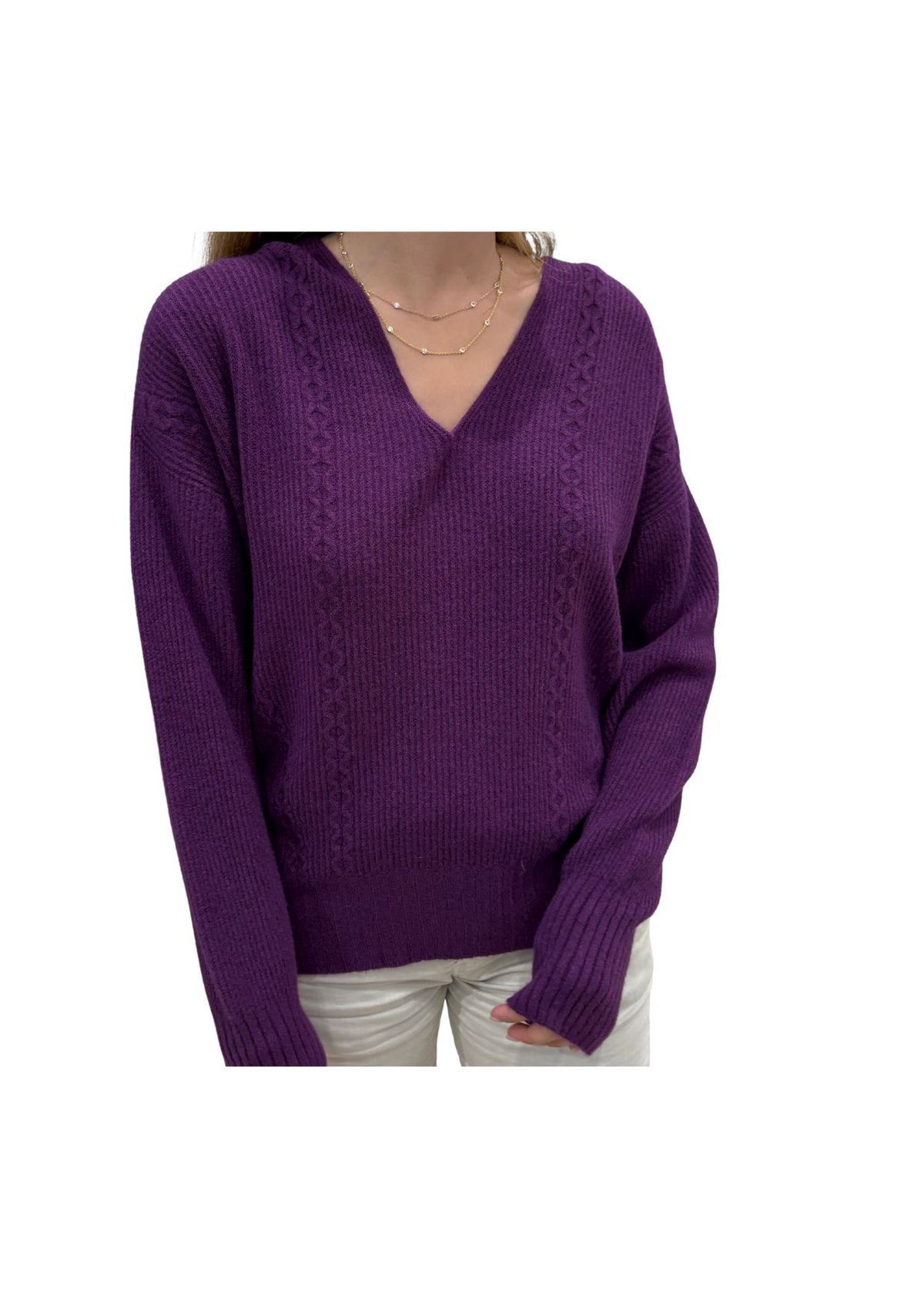 Jersey - Suave Alexandre Laurent