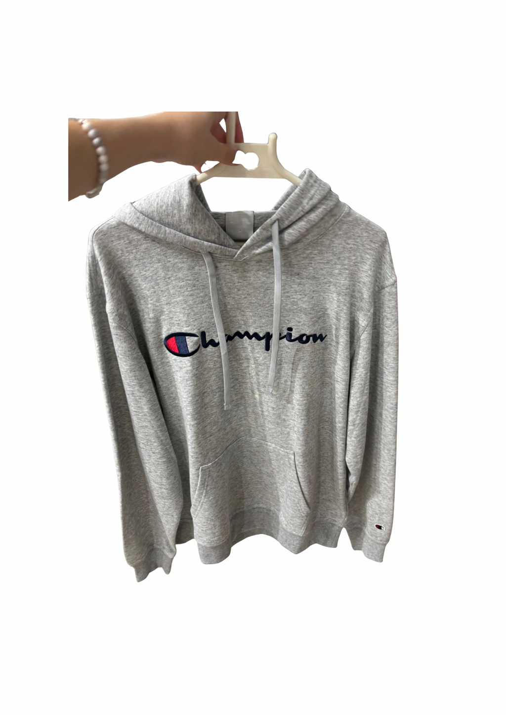 Champion muchas tallas grandes chándal , sudadera y pantalones junto y separato hombre outlet consultar precio