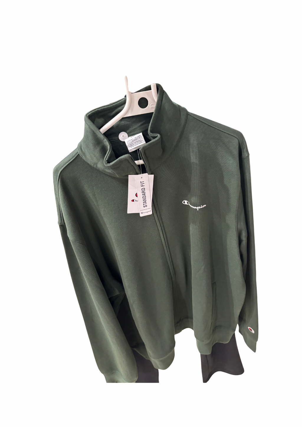 Champion muchas tallas grandes chándal , sudadera y pantalones junto y separato hombre outlet consultar precio