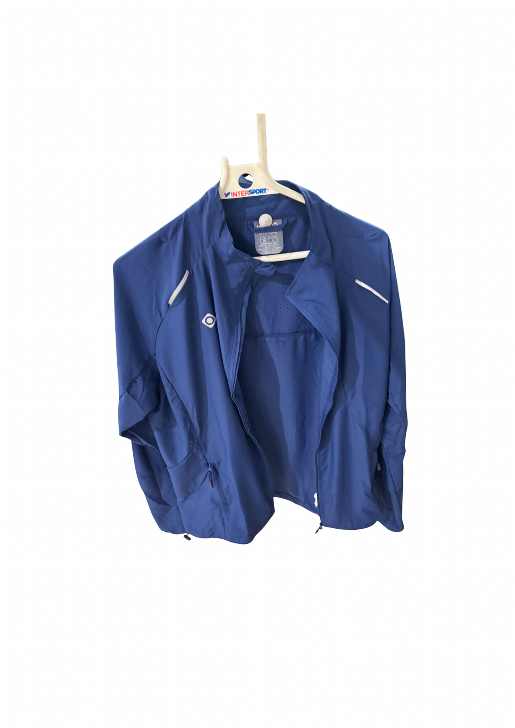 Izas para lluvia - chaqueta fina outlet precios consultar tallas grandes