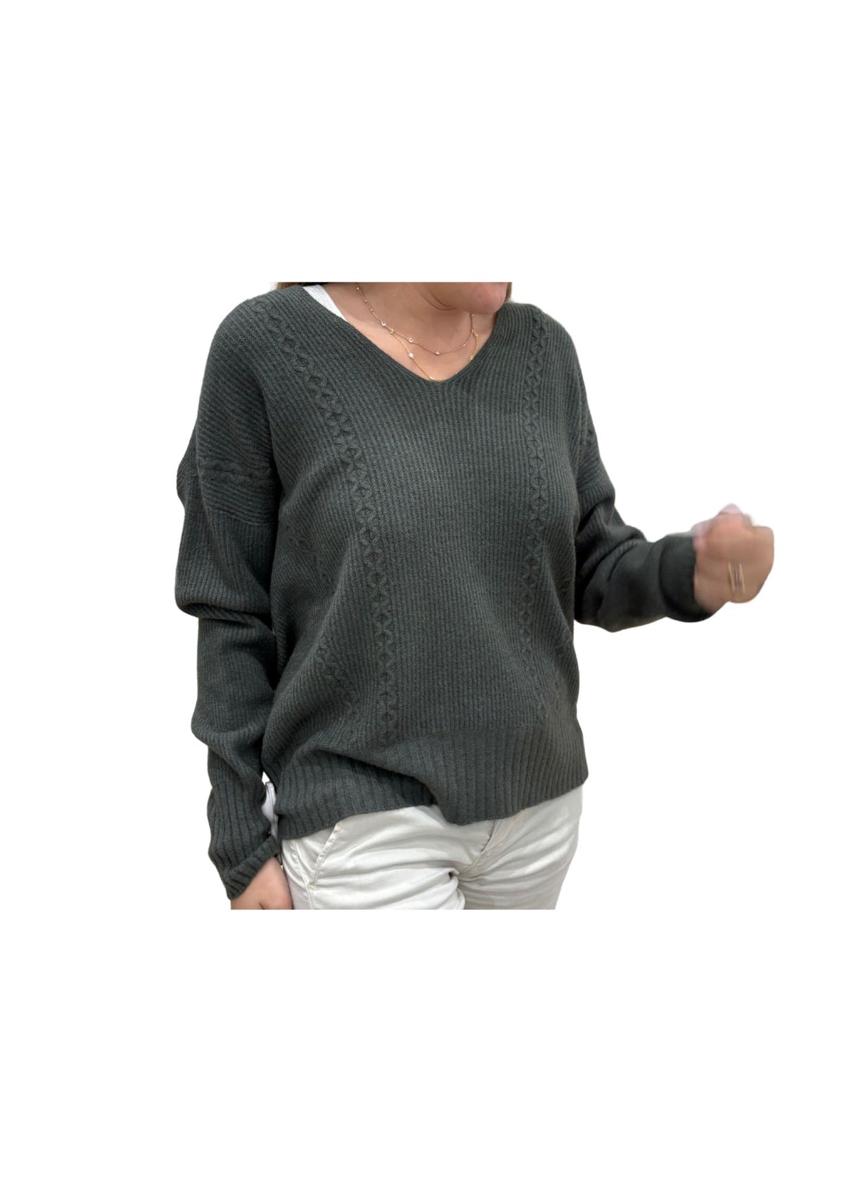 Jersey - Suave Alexandre Laurent