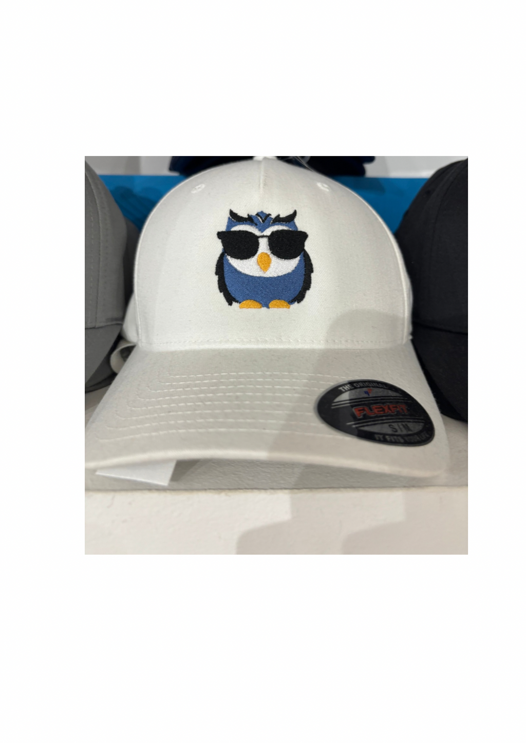 Gorras unisex diseños diversos consultar precio