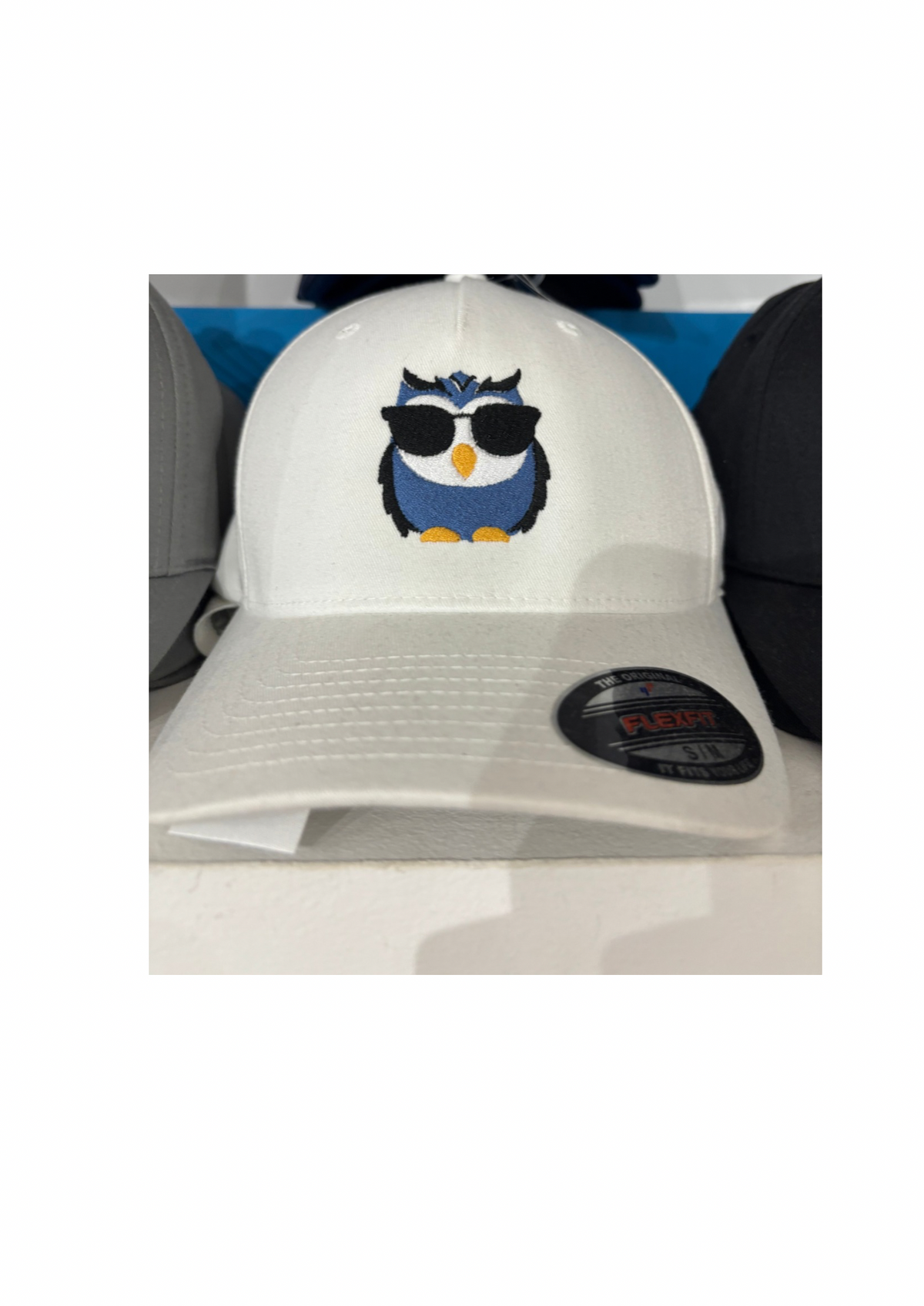 Gorras unisex diseños diversos consultar precio