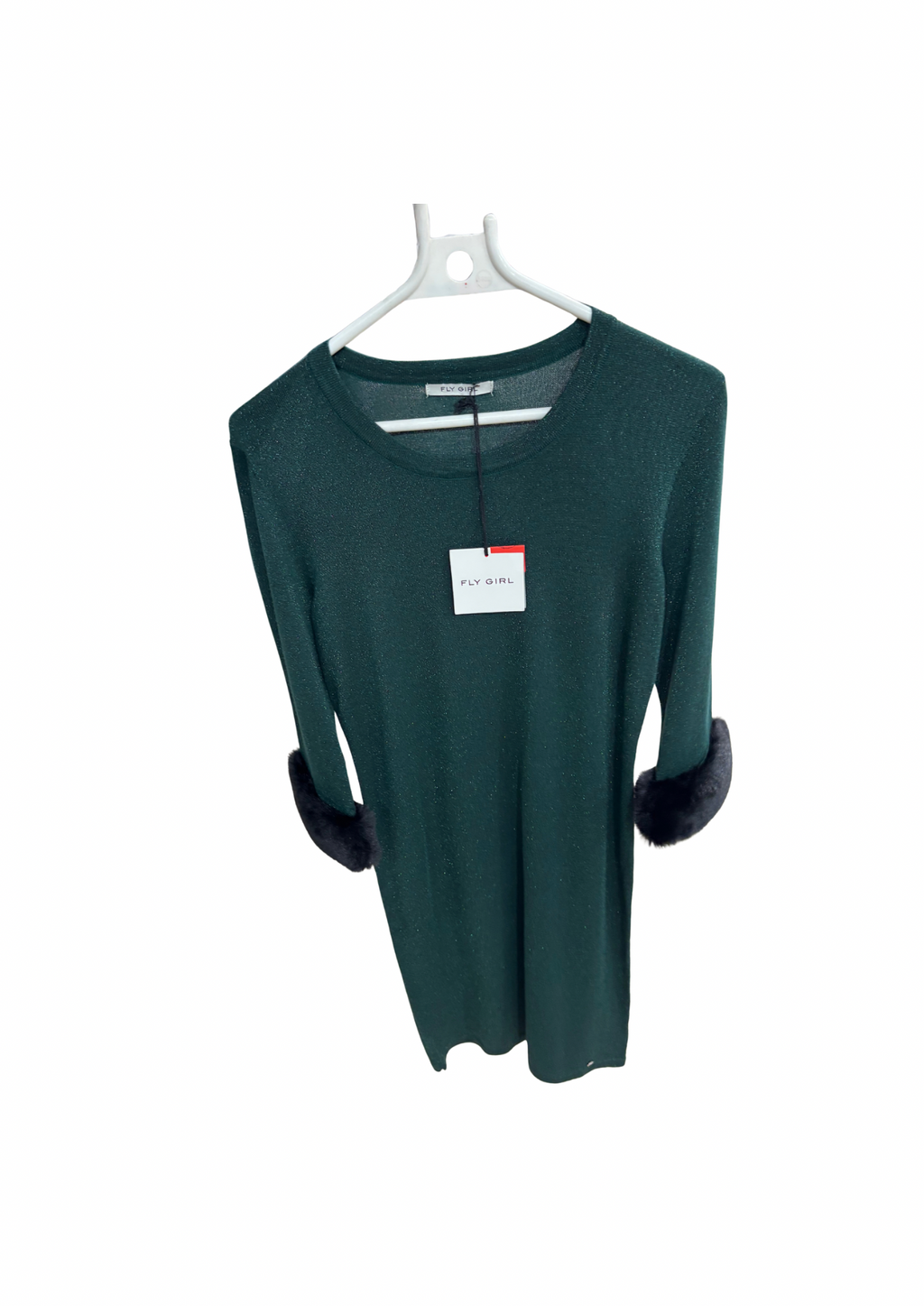Vestidos y blusa invierno consultar precios y tallas