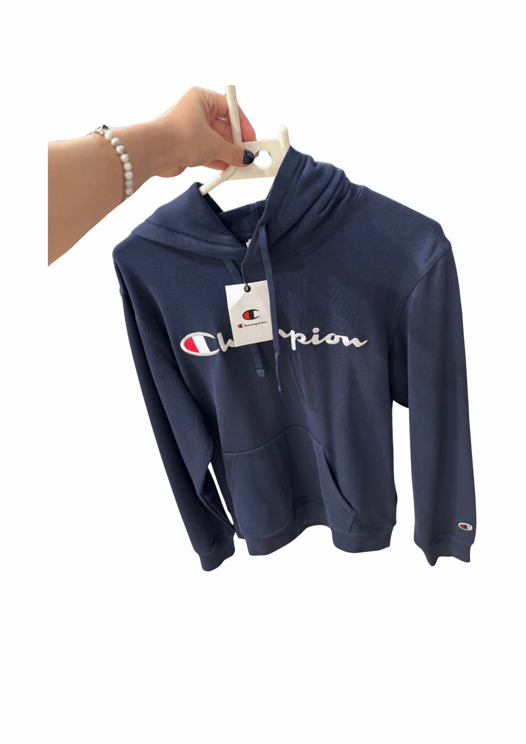 Champion muchas tallas grandes chándal , sudadera y pantalones junto y separato hombre outlet consultar precio