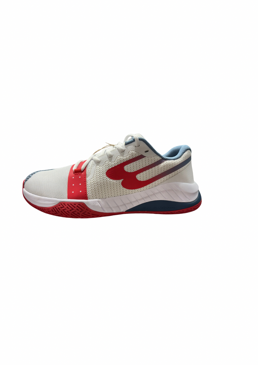 Zapatos de pádel consultar precios y tallas ( Bullpadel)