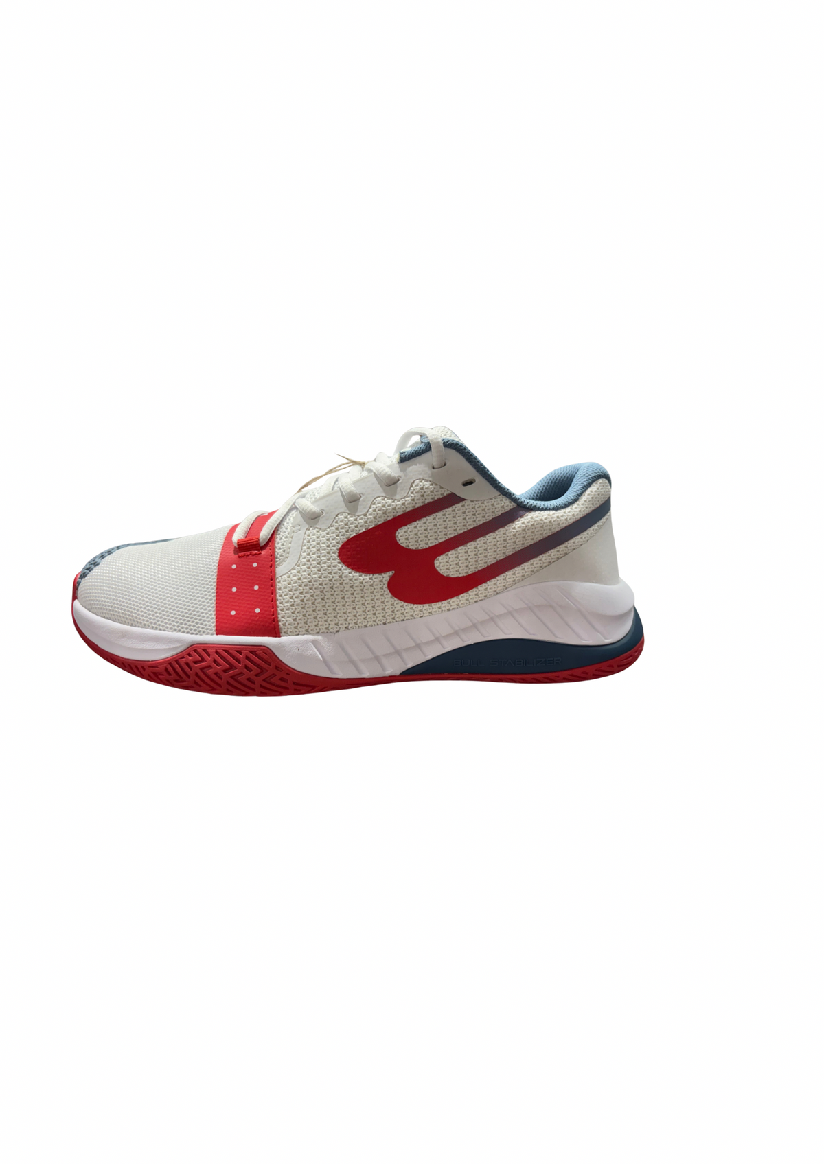 Zapatos de pádel consultar precios y tallas ( Bullpadel)