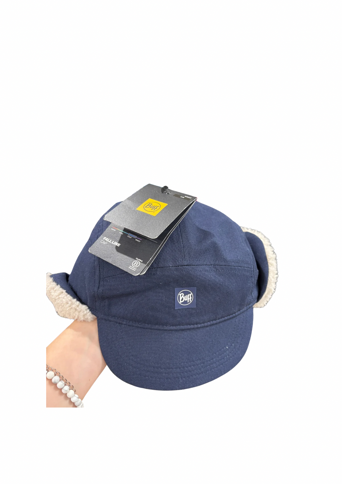 Gorro buff