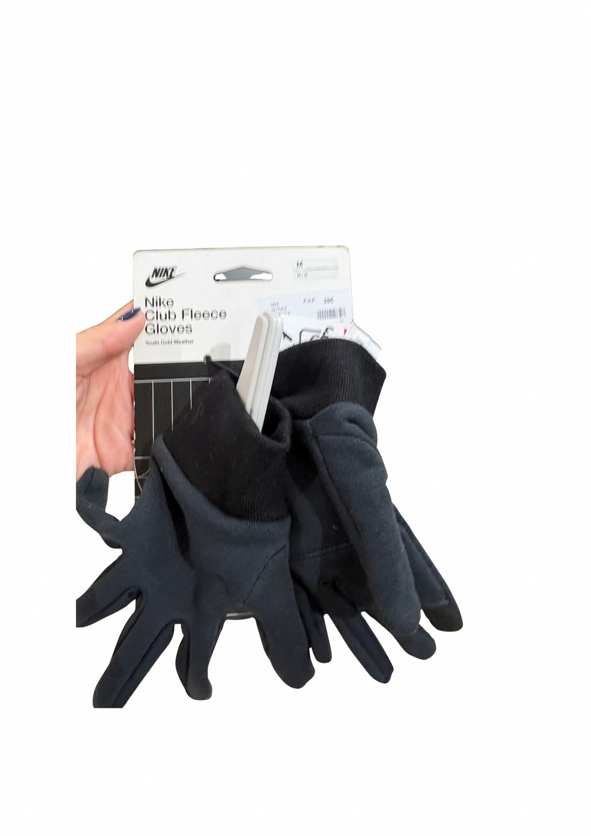 Guantes niños invierno mucha variedad , consultar precios - varias marcas