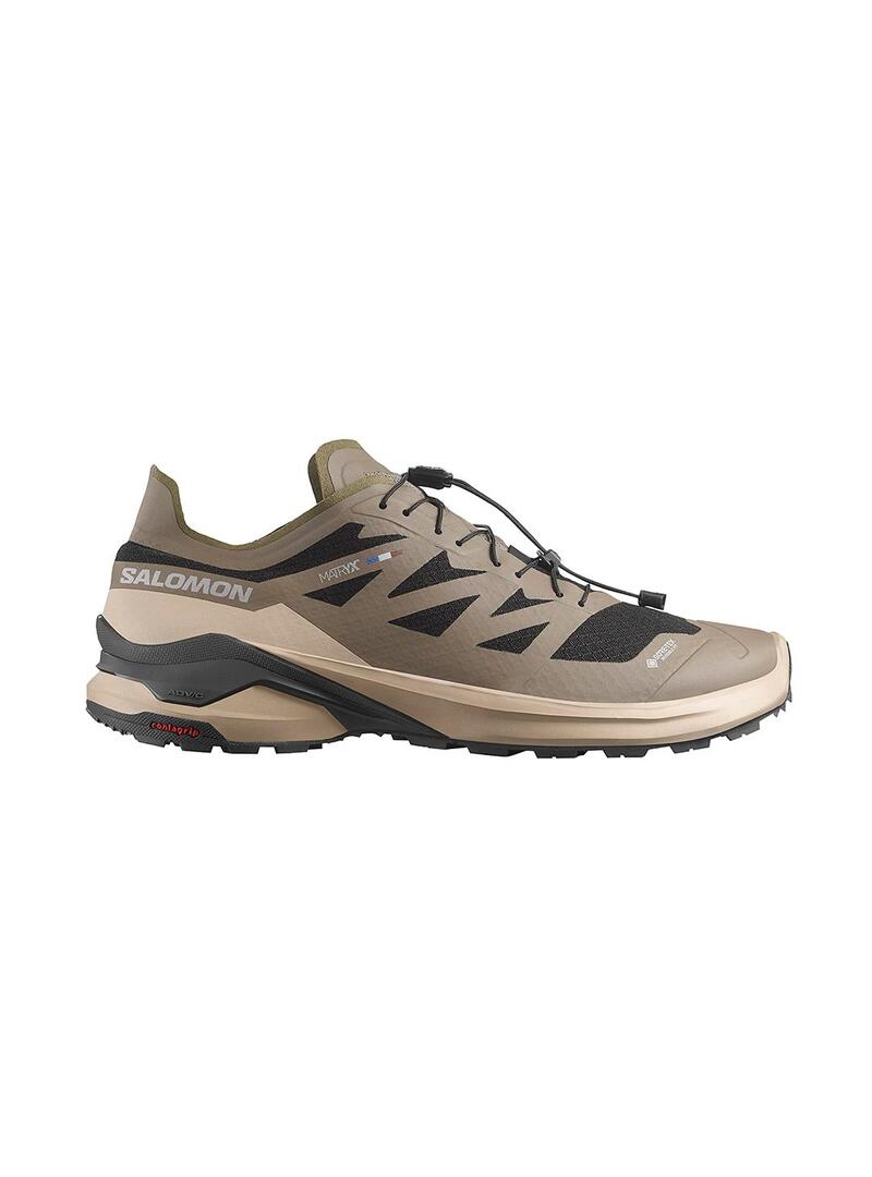 HP57 Bambas XA Meta GTX hombre Salomón