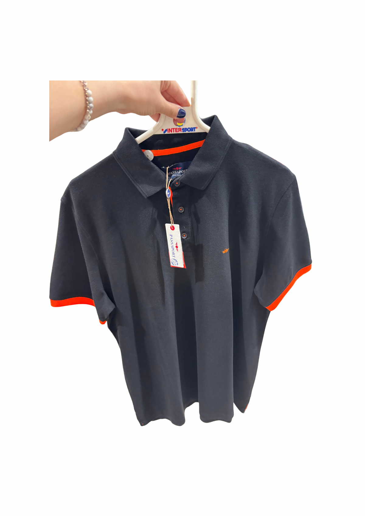 Polos hombre outlet grandes muchas marcas
