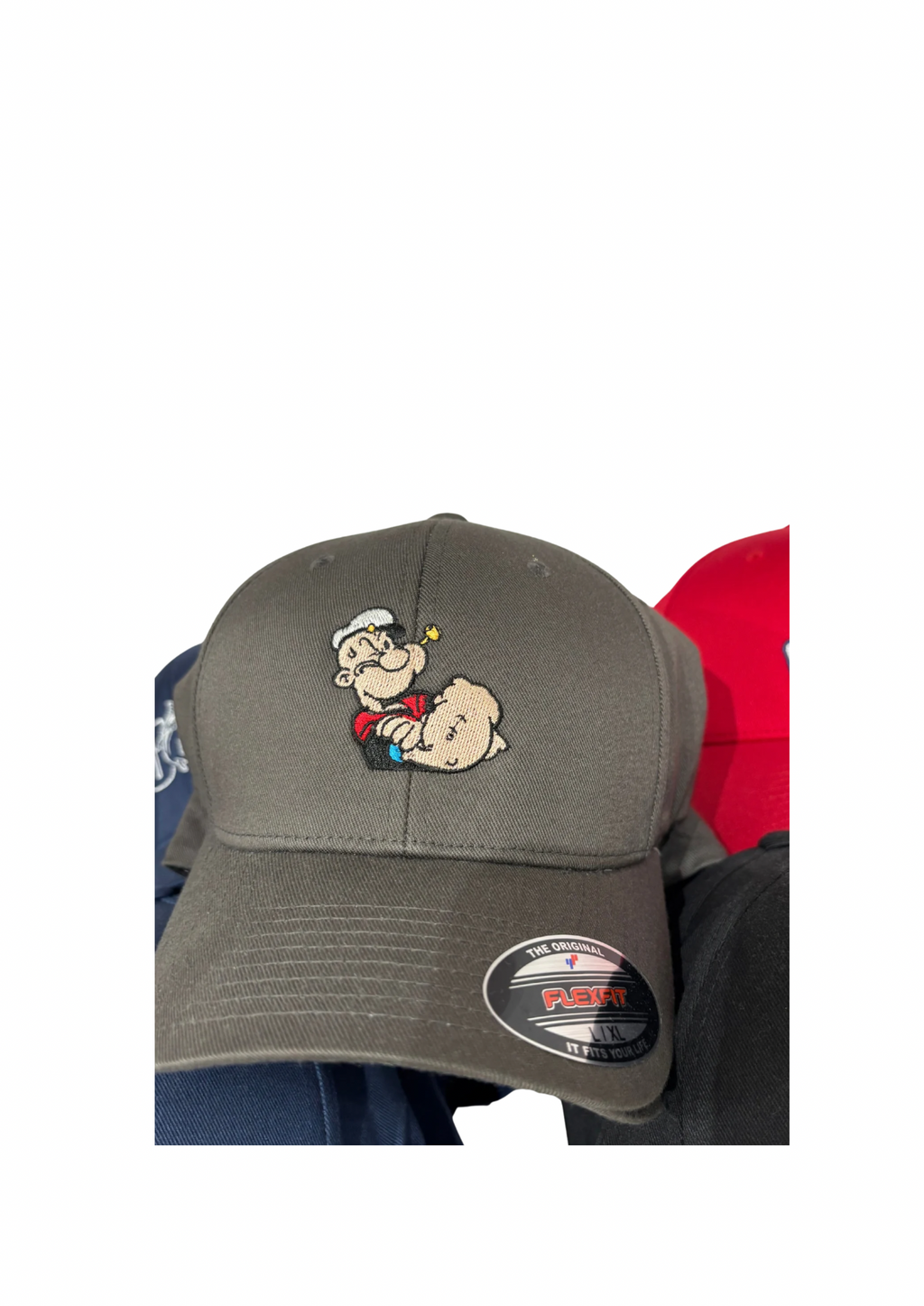 Gorras unisex diseños diversos consultar precio