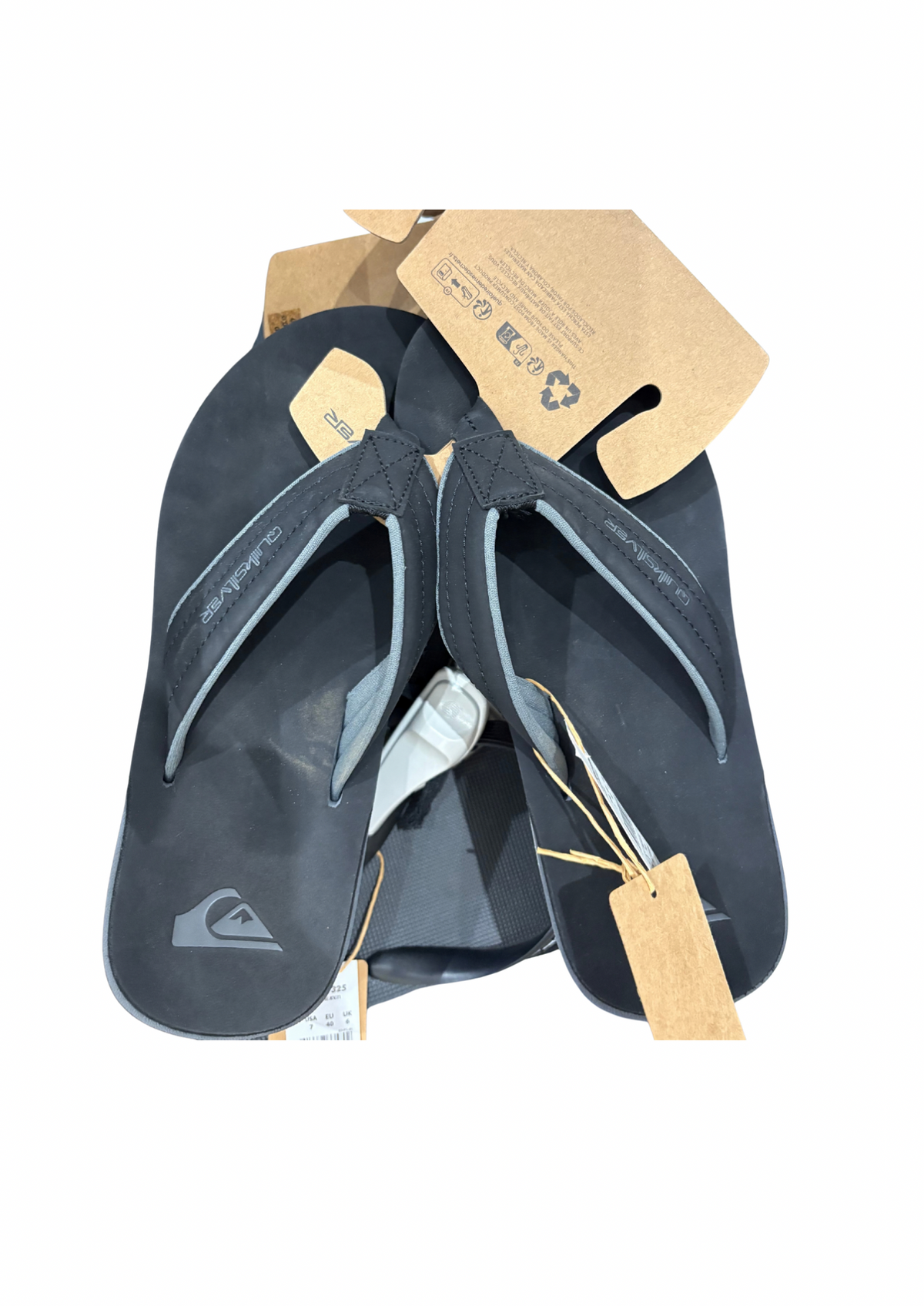 Chanclas