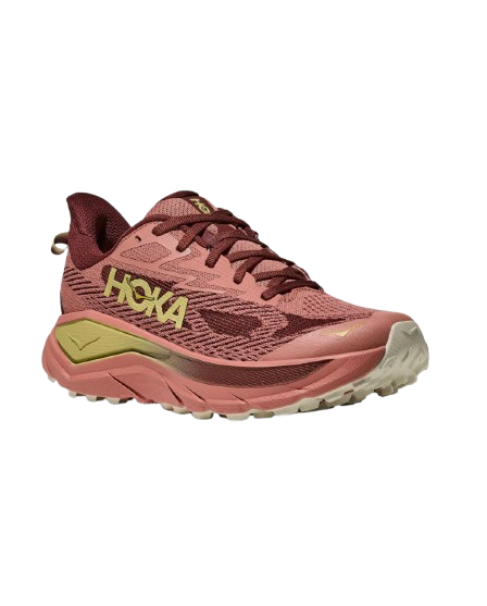 Hoka Challenger 8
