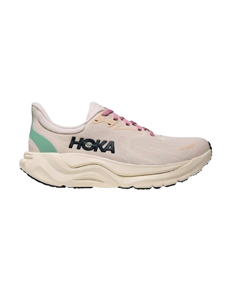 Hoka Arahi 8 bambas