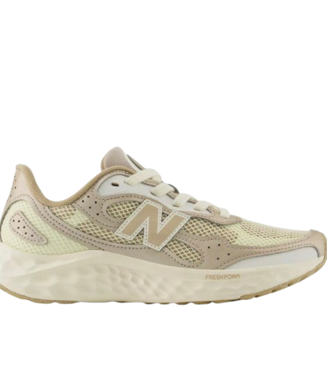 Warist G4 New Balance Bambas