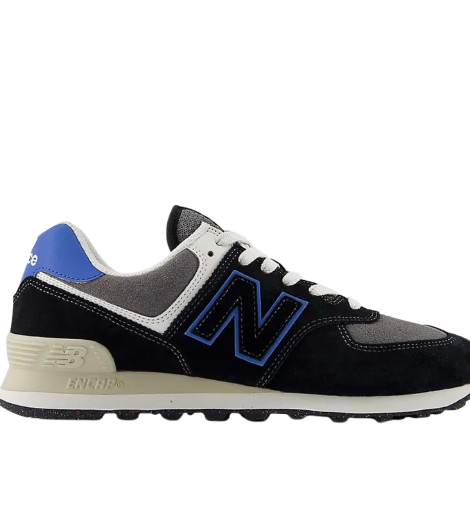 U574QRB New Balance Bambas