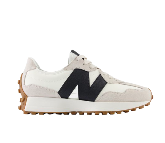 Bambas New Balance Gris HQ98