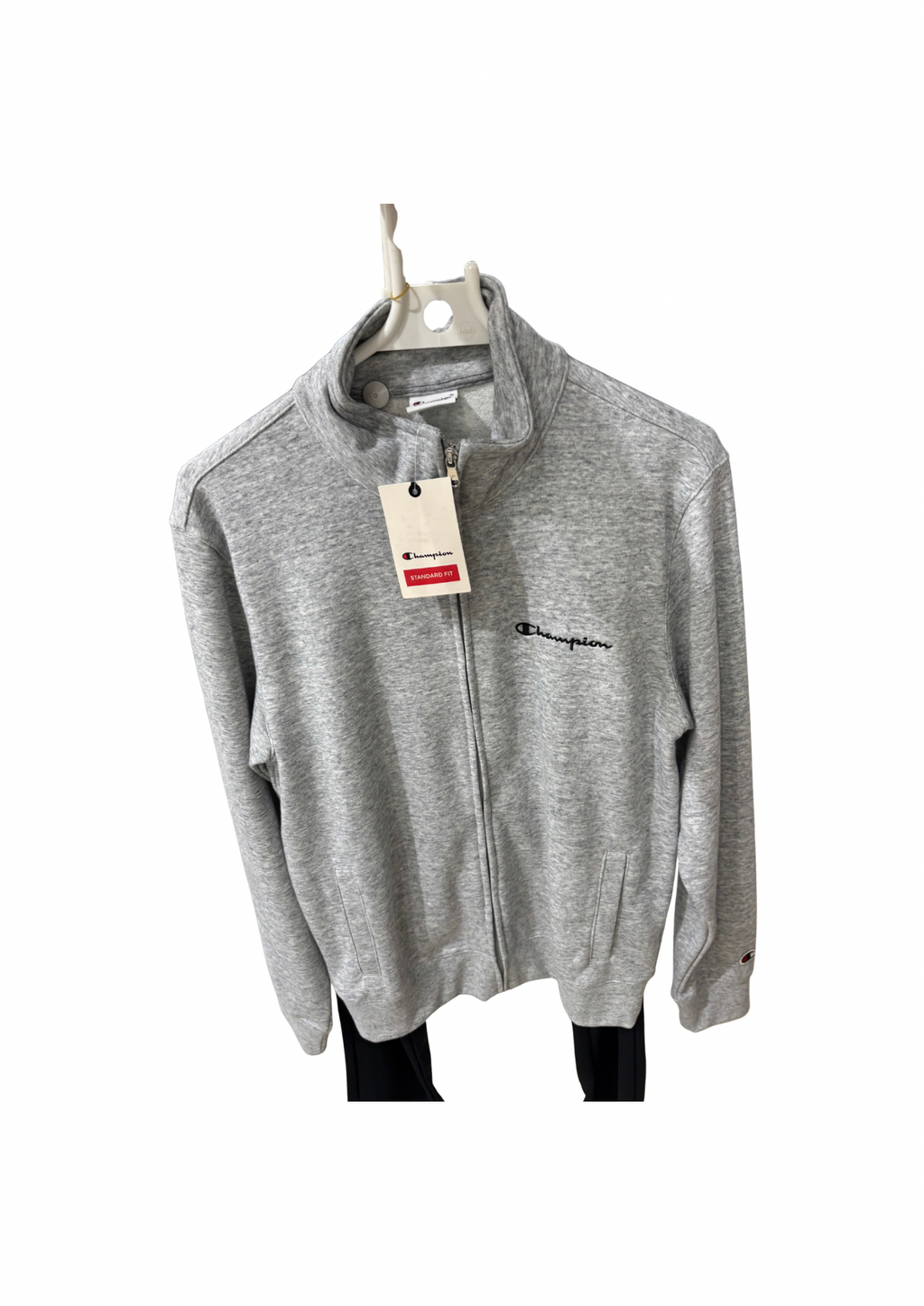 Champion muchas tallas grandes chándal , sudadera y pantalones junto y separato hombre outlet consultar precio