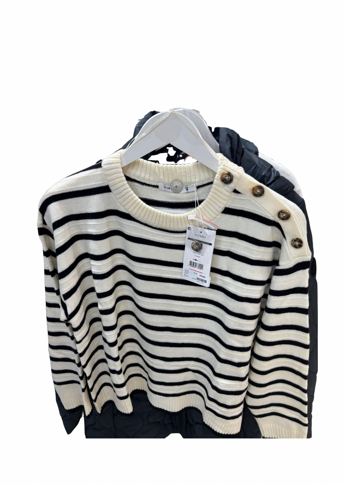 Jersey Tifossi rallas