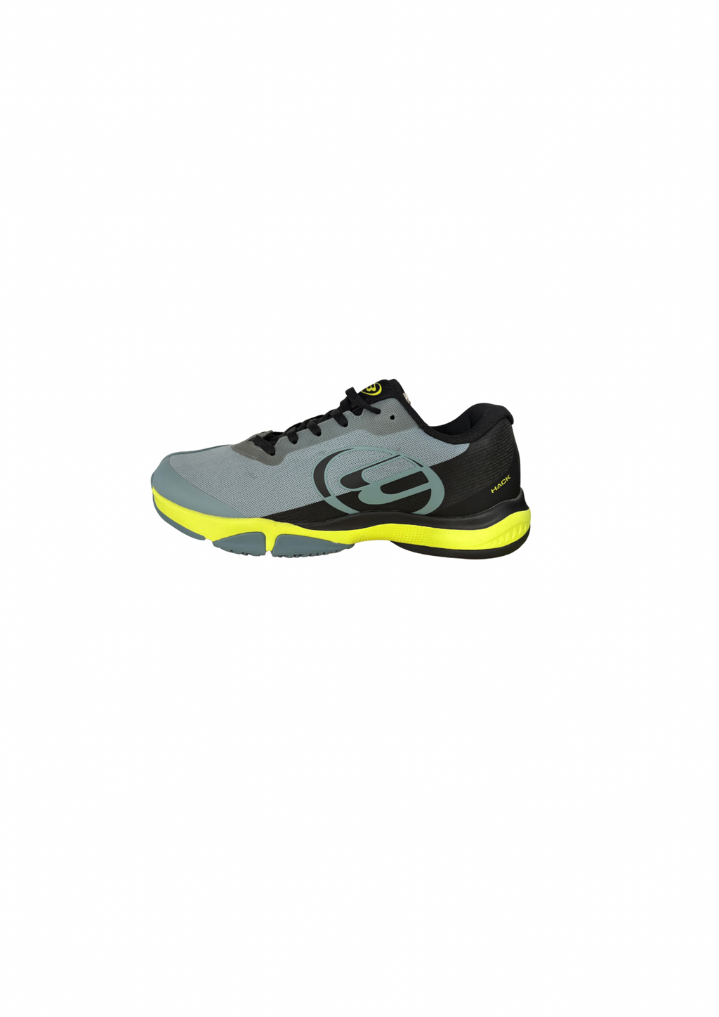 Zapatos de pádel consultar precios y tallas ( Bullpadel)
