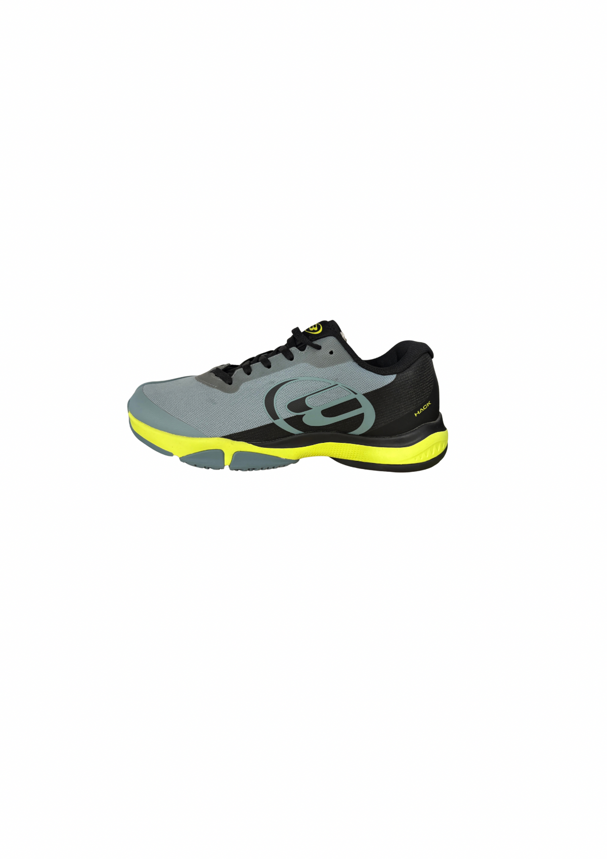 Zapatos de pádel consultar precios y tallas ( Bullpadel)