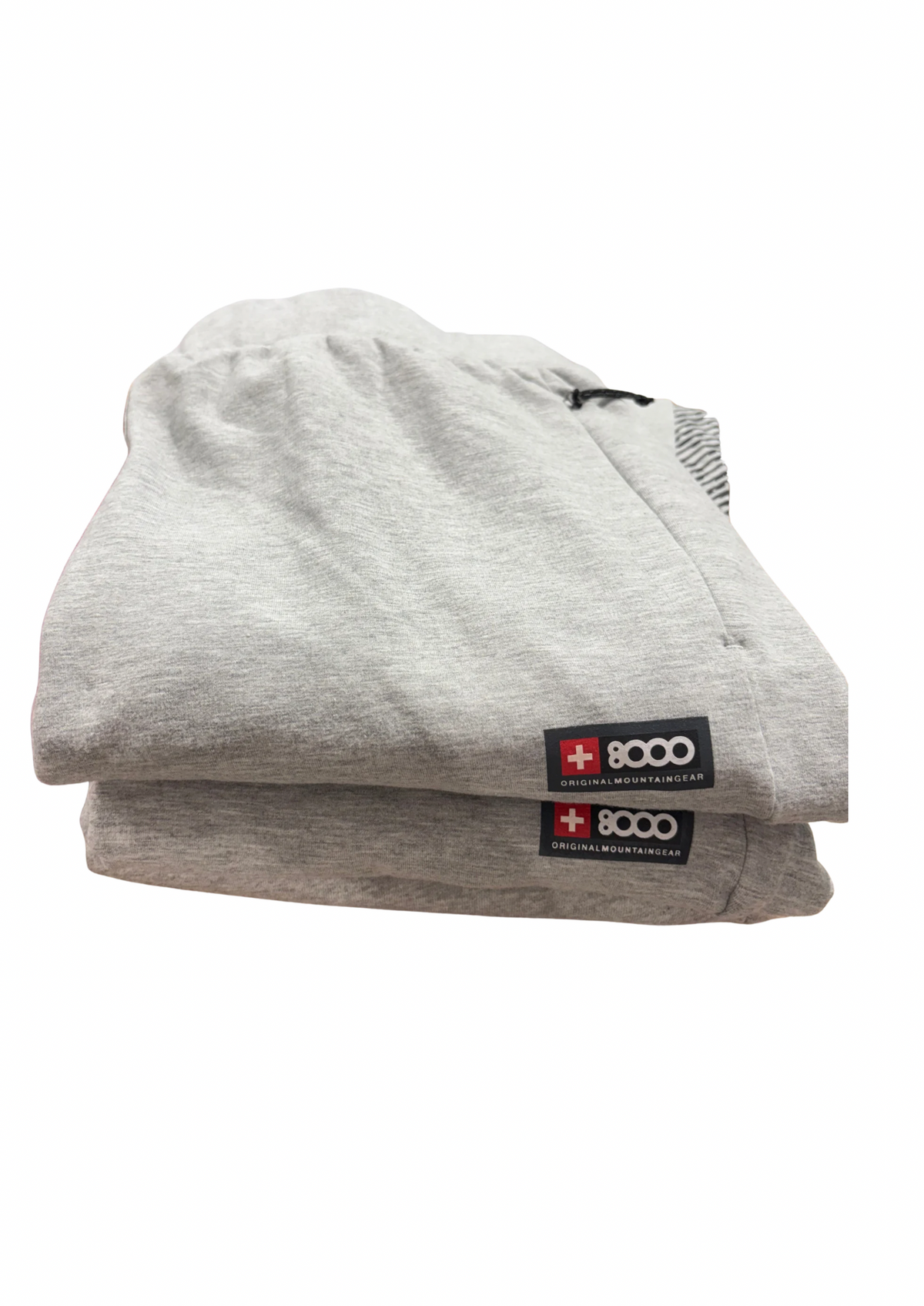 Pantalón +8000 tallas grandes