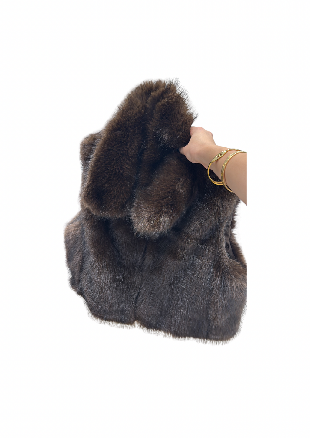 Chalecos buen precio mujer invierno elegante consultar precios