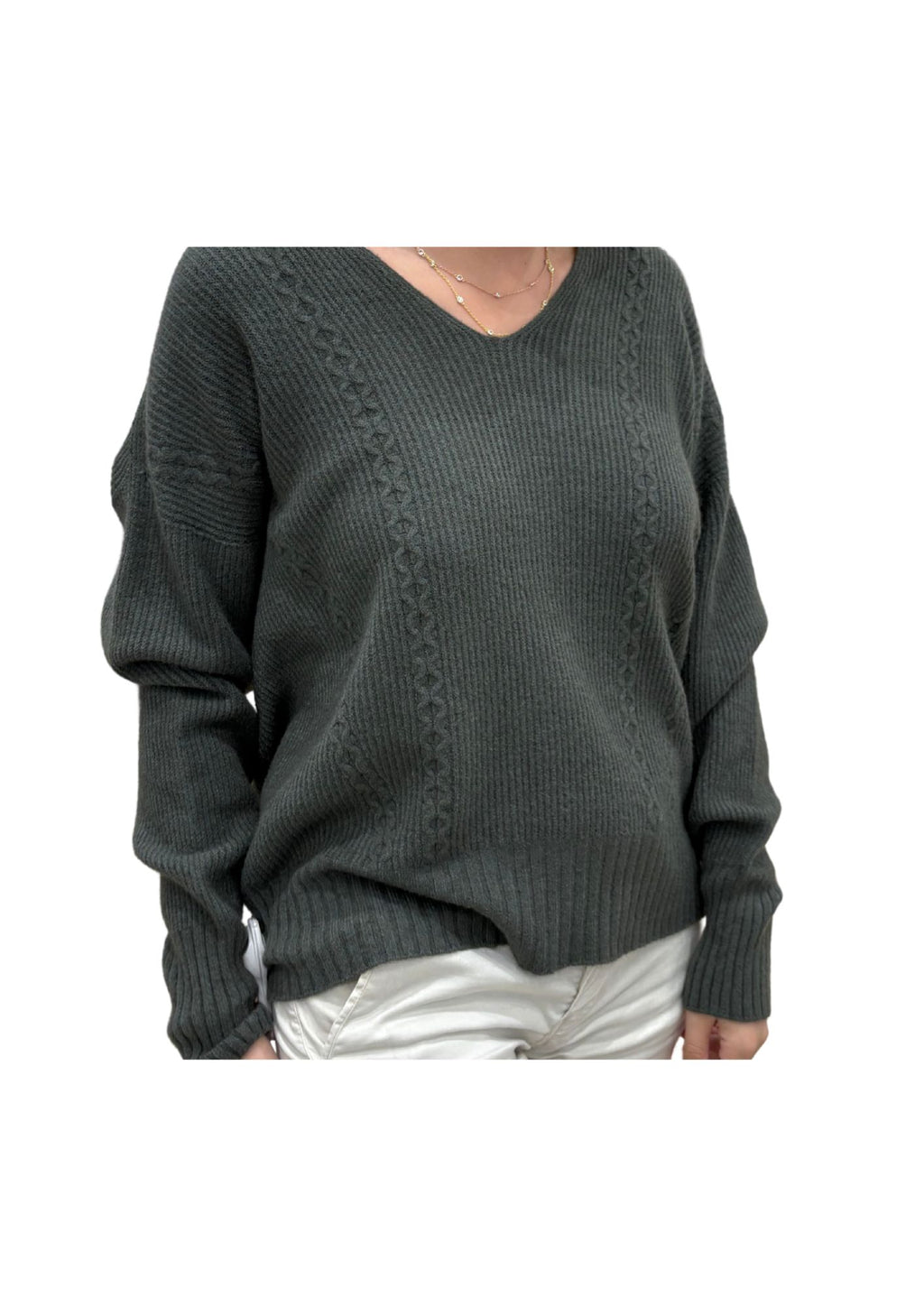 Jersey - Suave Alexandre Laurent