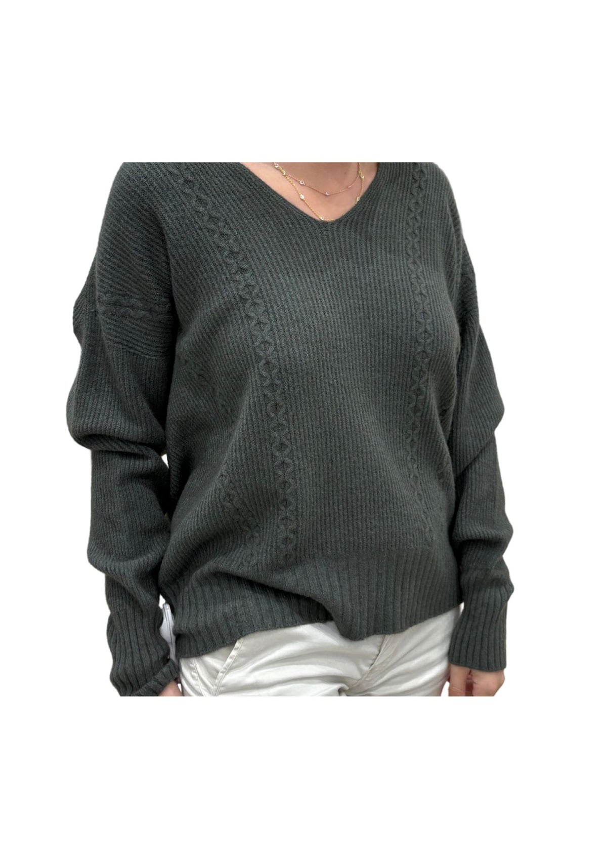 Jersey - Suave Alexandre Laurent