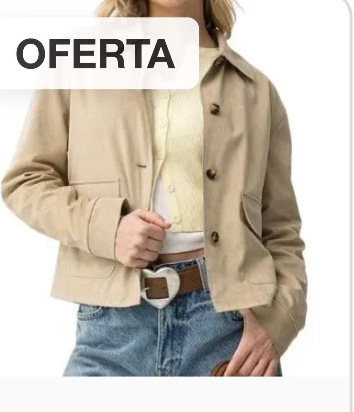 Tifossi chaqueta rebajas