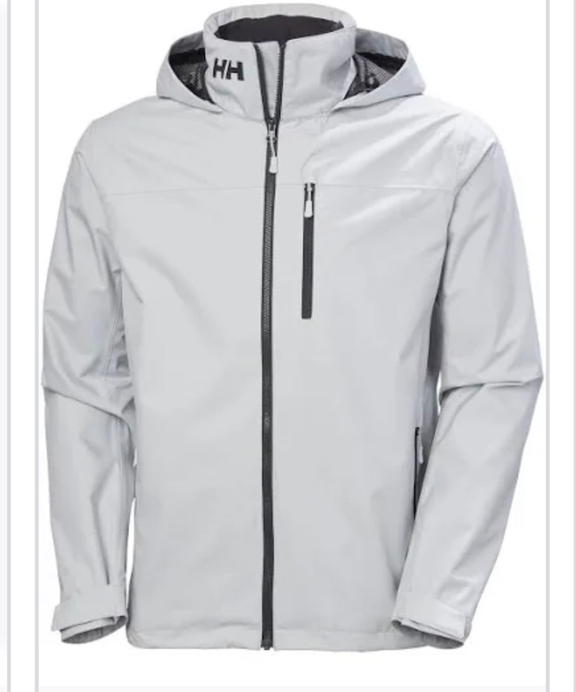 Chaqueta HH gris