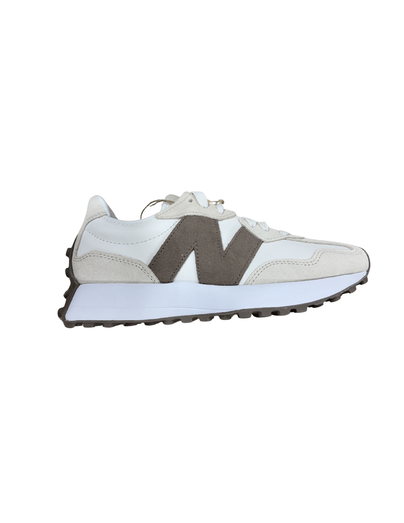 New balance marron