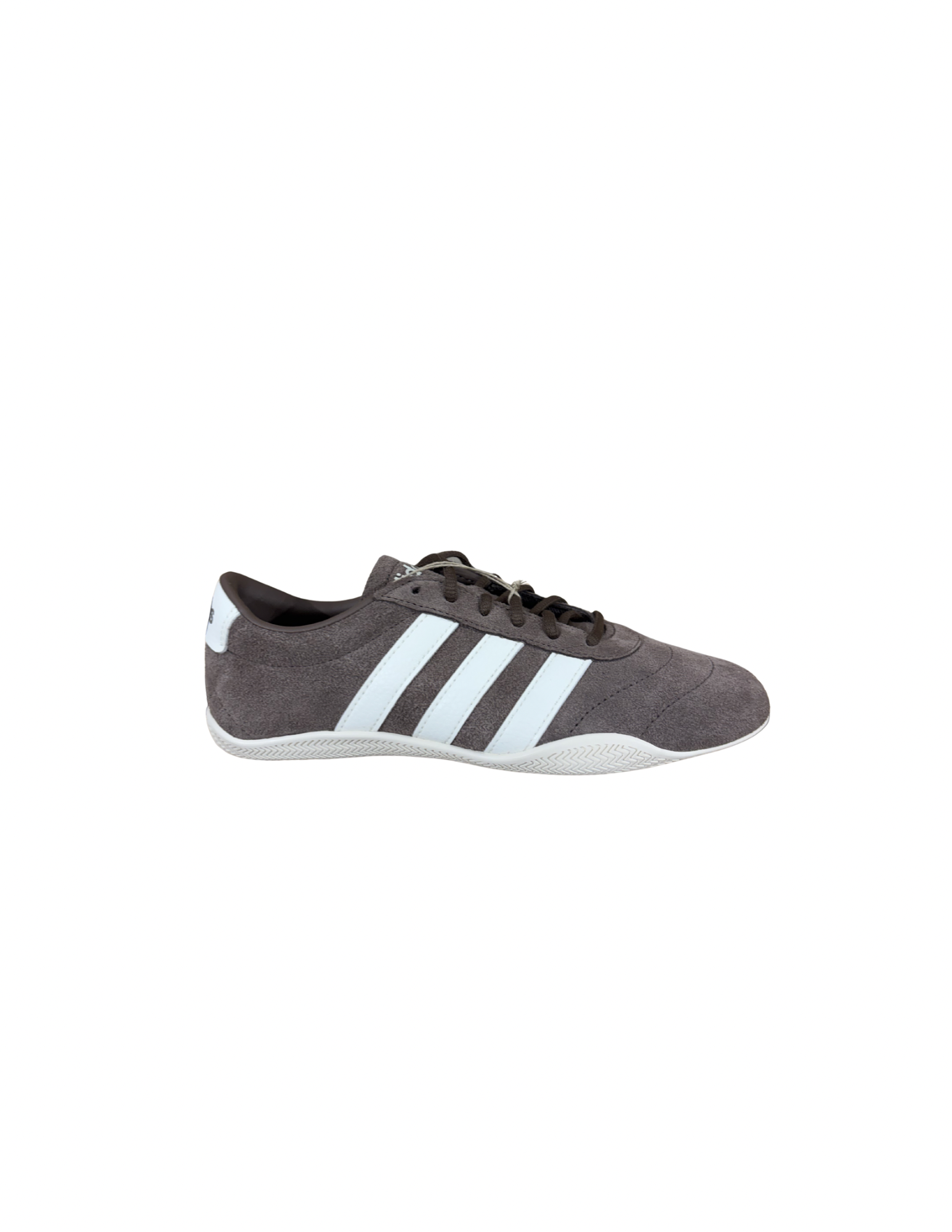 Adidas marron nuevo modelo