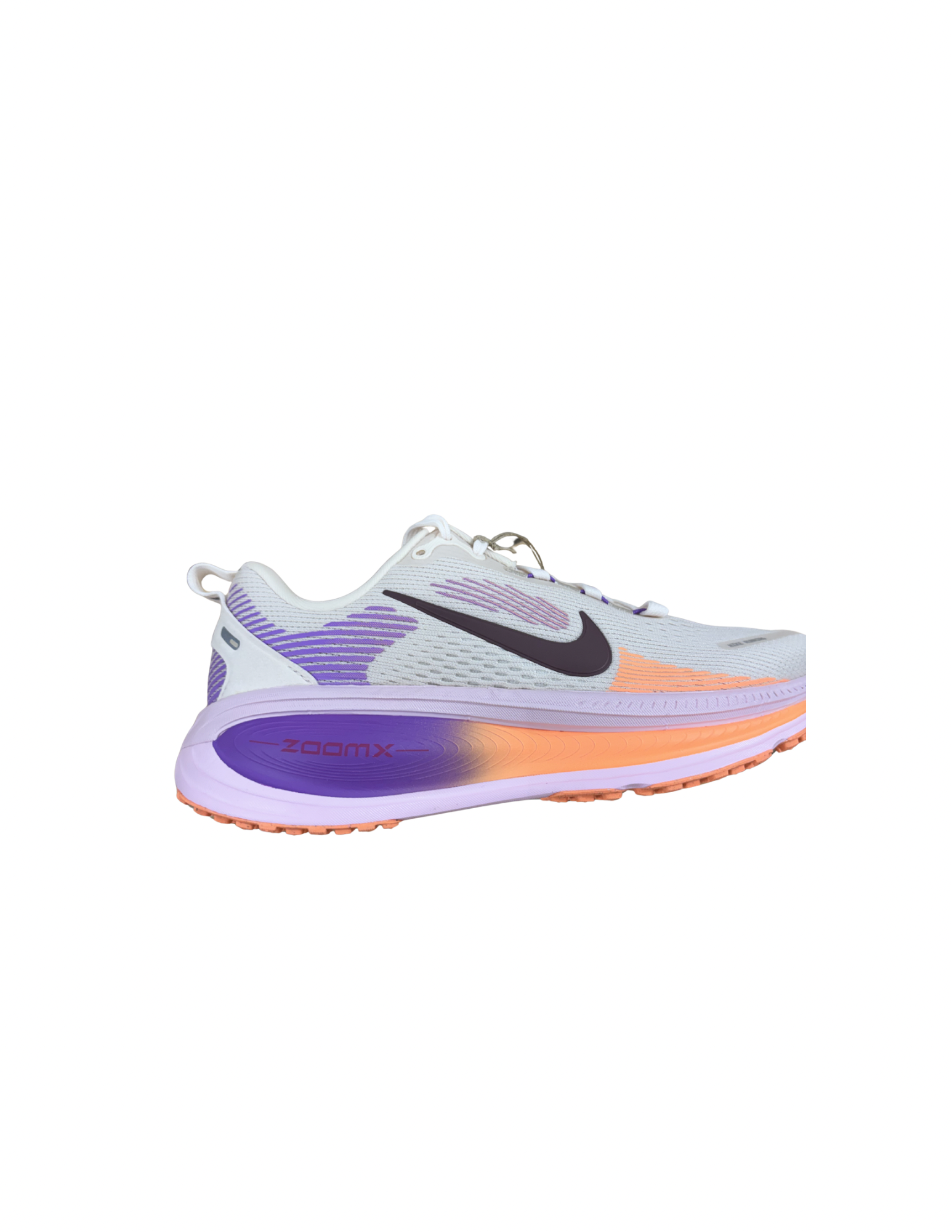 Nike Rosa y naranja