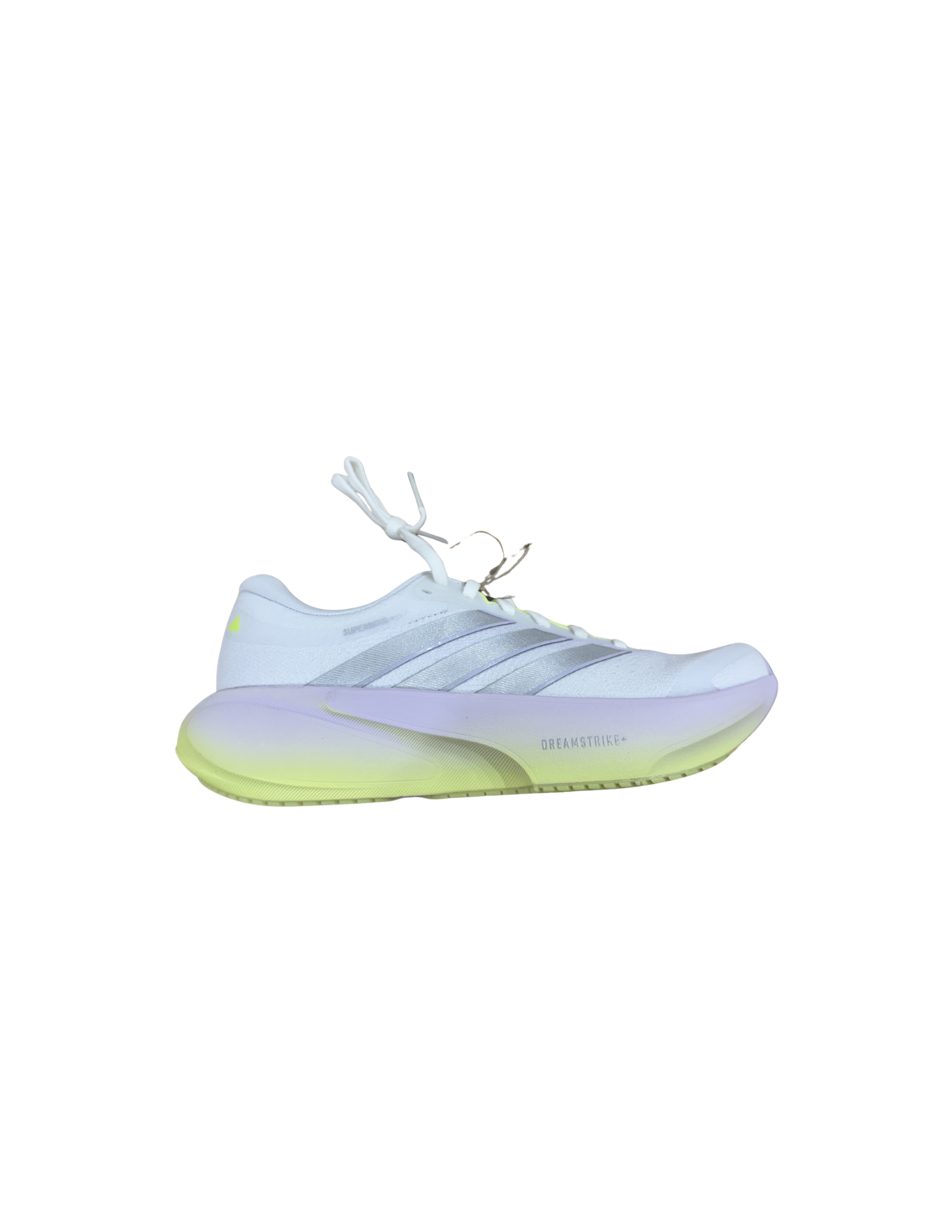 Adidas Amarilla supernova rise 3