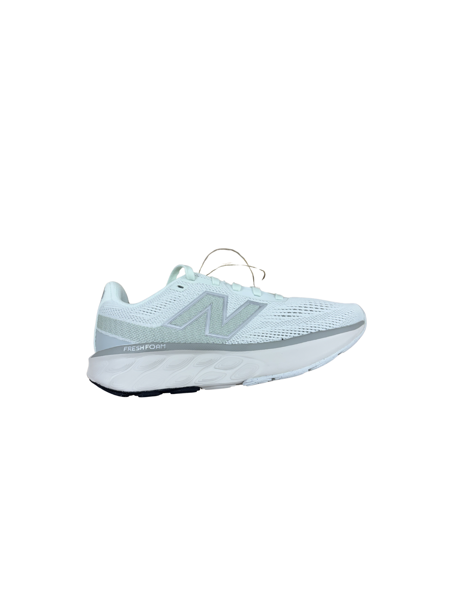 New balance azul claro nueva