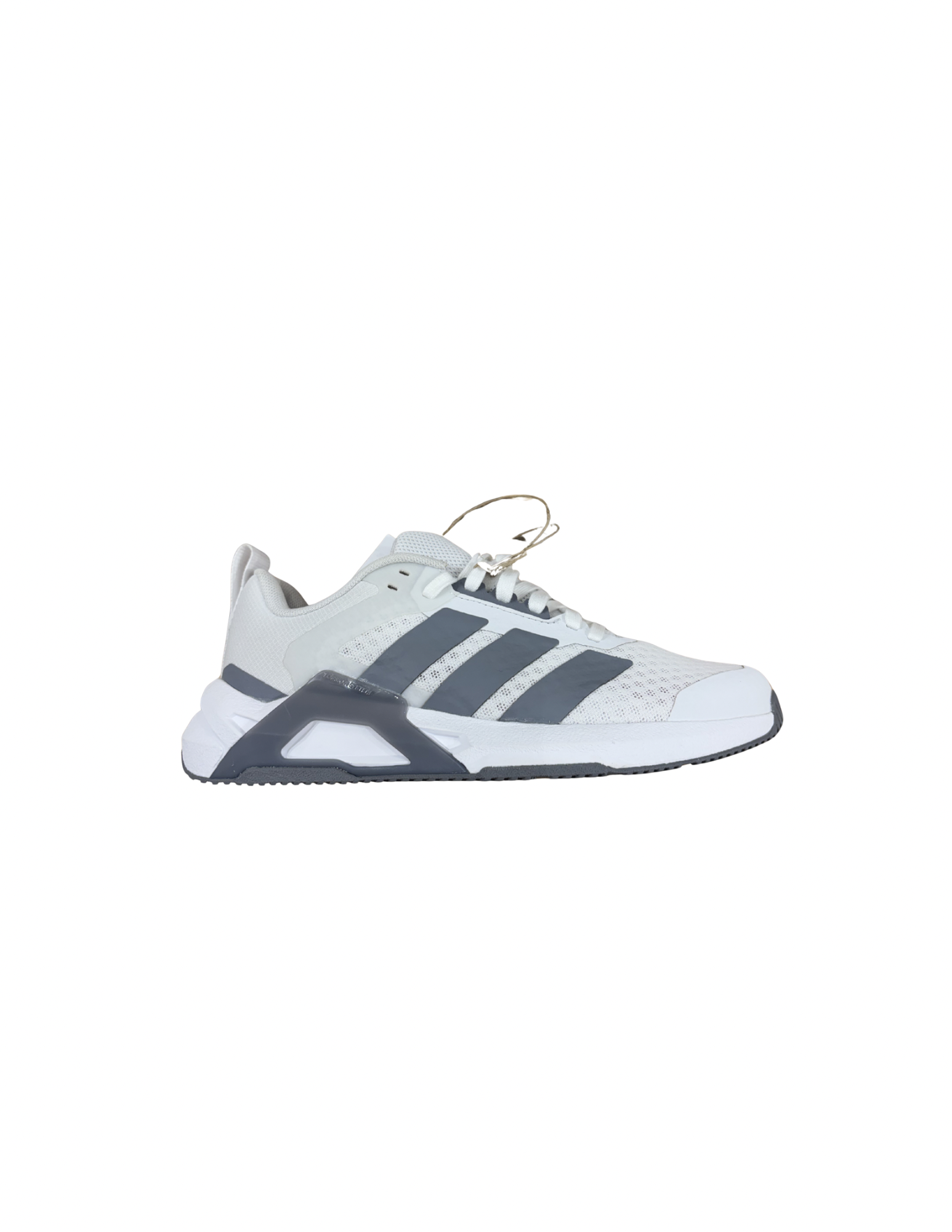 Adidas gris nuevo modelo