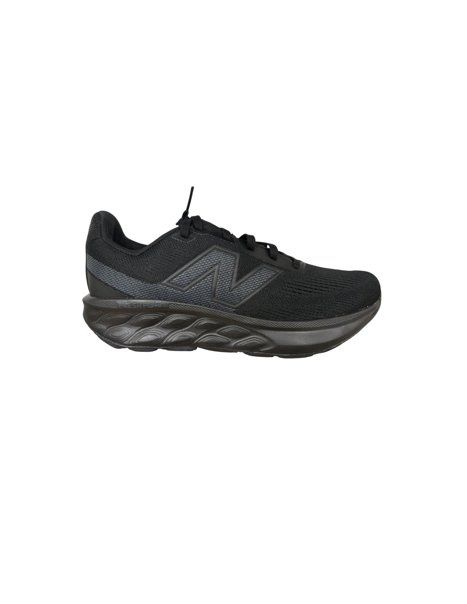 New Balance negra