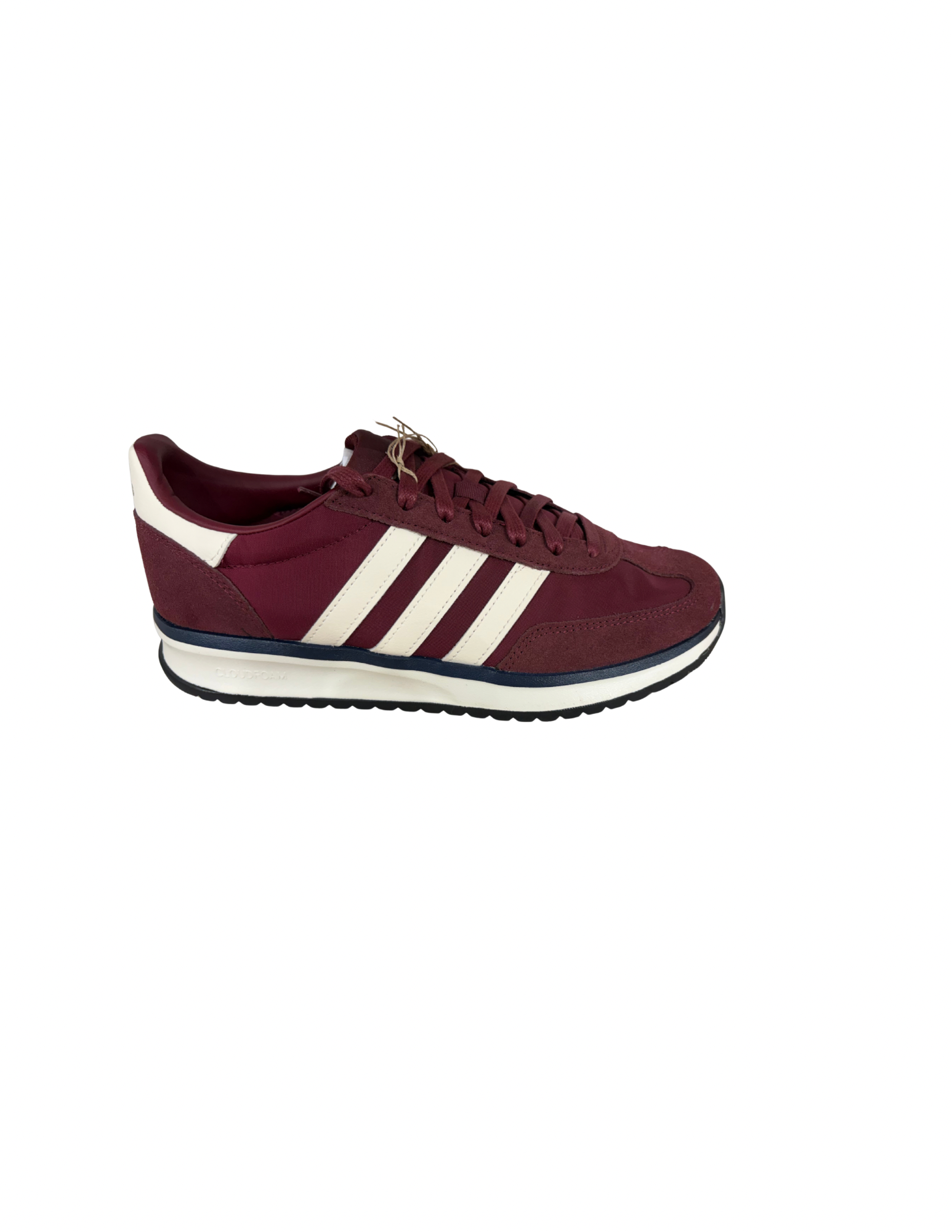 Adidas Roja suela gruesa