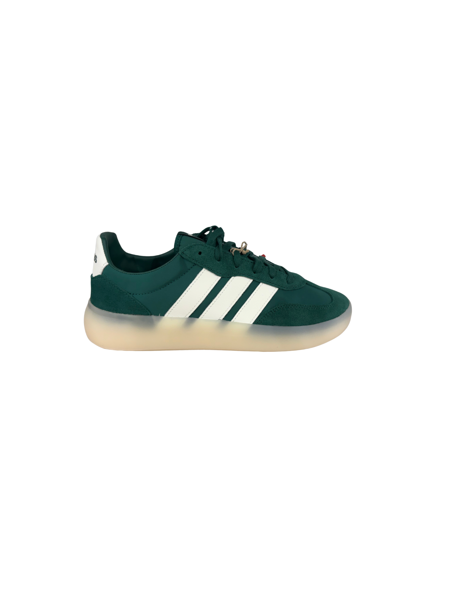 Adidas verde