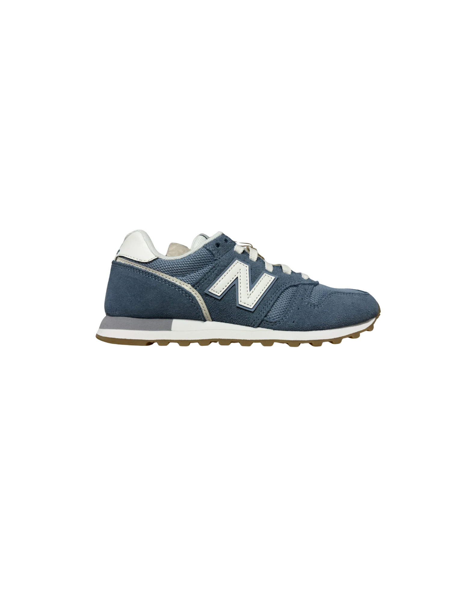 New Balance azul