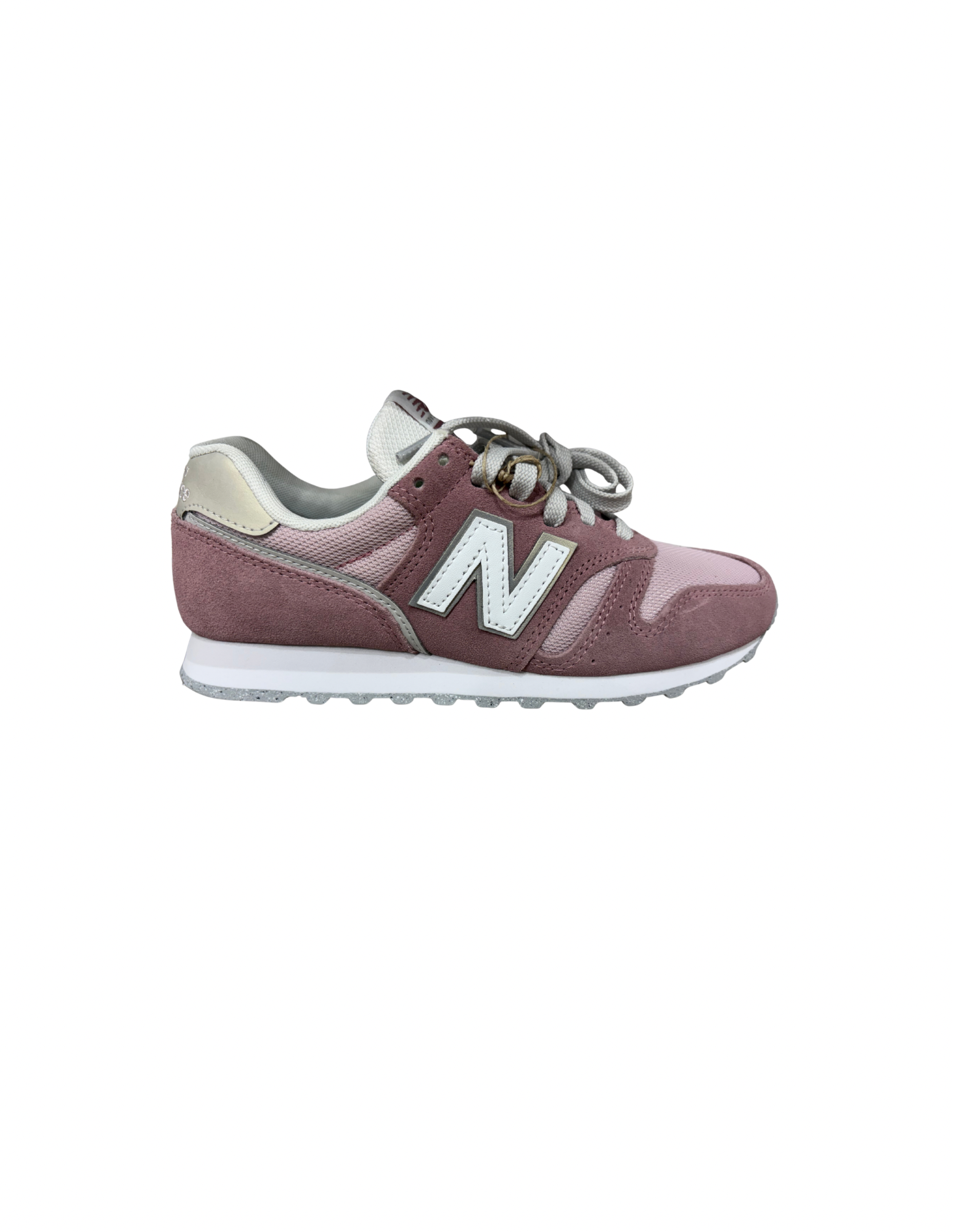 New Balance Rosa