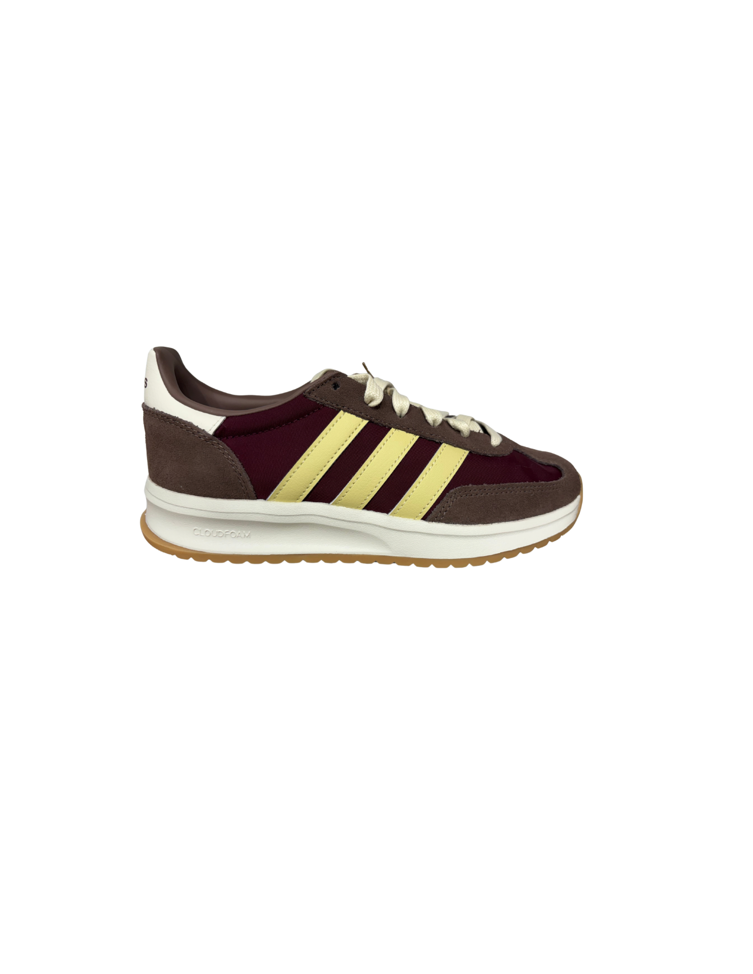 Adidas roja
